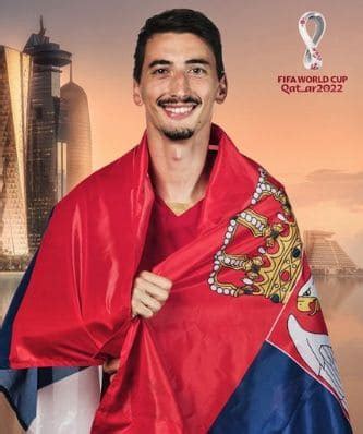 Filip Ðuricic Biography, Wiki, Height, Age, Net Worth, and More
