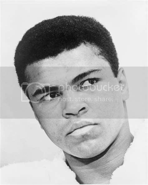 Muhammad Ali Speech Graphics, Pictures, & Images for Myspace Layouts