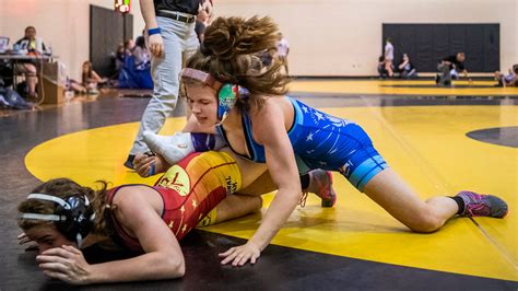 High School Wrestling