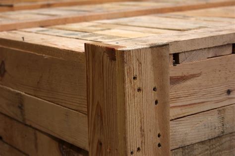 Premium Photo | Wooden case