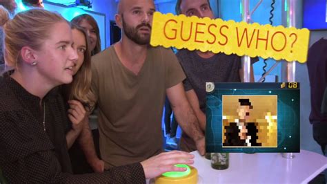Game Show Trailer - YouTube