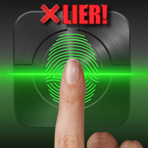 Lie Detector Test prank - Apps on Google Play