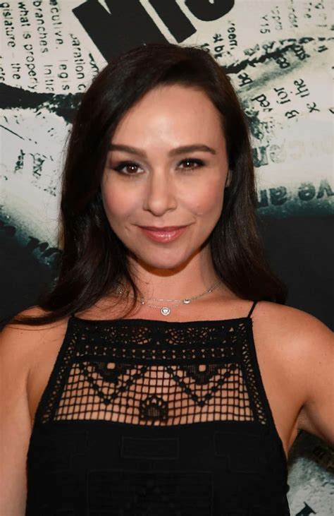Danielle Harris Naked