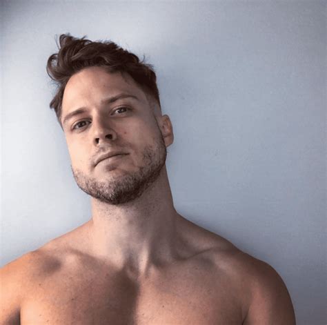 Get to Know 'Glamorous' Star and Out Actor Graham Parkhurst - Instinct