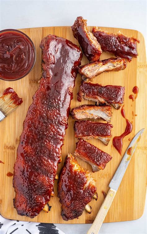 Ribs - The Best Blog Recipes