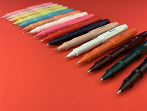 Kaweco - Brevi Manu