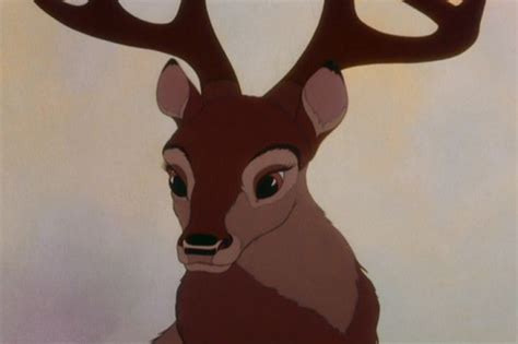 Did the Bambi Doe Leak Just Seal Our Fate? Find Out Tomorrow - enun64w