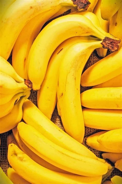 bananas  seeds  question   interesting answer