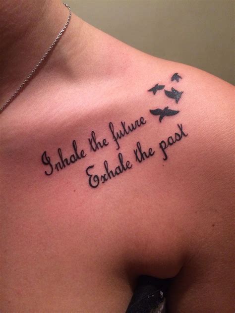 The Shocking Truth About Inspiring Tattoos For Ladies: What Designers DON'T Want You To Know Image 1