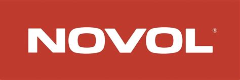 Логотип Novol (Новол) / Техника и запчасти / TopLogos.ru