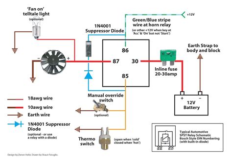 Trombetta Mxq/700 Solenoid Wiring Diagram