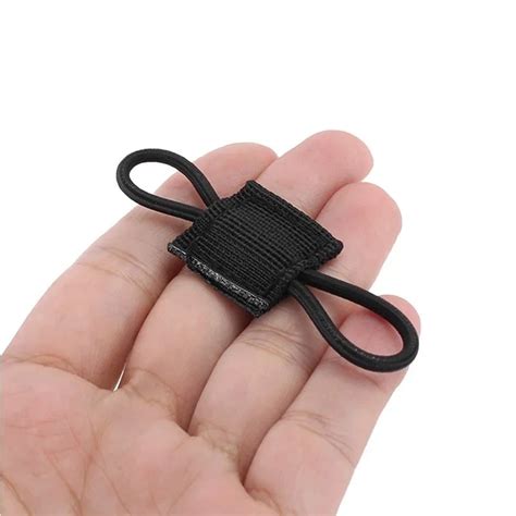 5 шт., тактические застежки-карабины для рюкзака | AliExpress