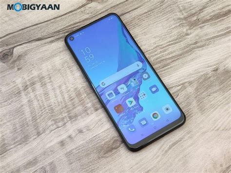 Oppo A53 - цены, характеристики, отзывы