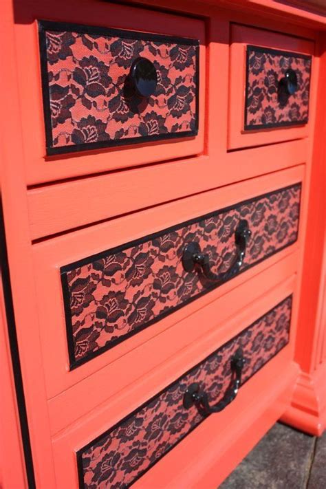 Шикарная переделка мебели, идеи | Painted furniture, Furniture makeover ...