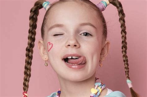 betsy betsi girl biografiia pevicy singly karera