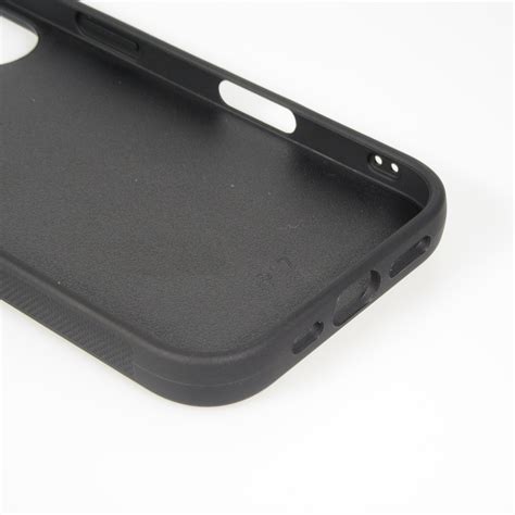 iPhone 17 Case Hülle - Silikon schwarz Ecuador 2022 Fußballtrikot