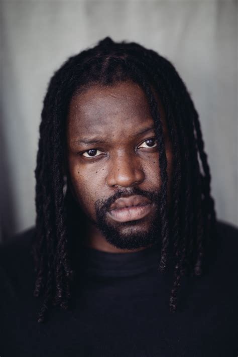 Emarr Kihomano - Filmmakers