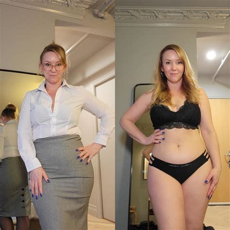 Moms Nextdoor on Twitter: "Sexy secretary or lingerie? https://t.co