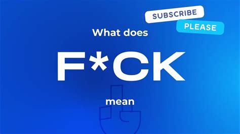 fuck  youtube