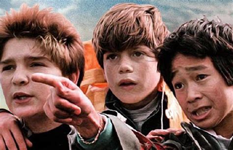 Remember the cast of The Goonies? Here's where they are today ...