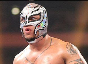 Rey Mysterio - Rey Mysterio Photo (22465380) - Fanpop