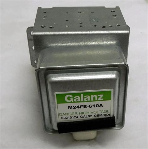 Cheap Galanz M24fb 610a Magnetron, find Galanz M24fb 610a Magnetron ...