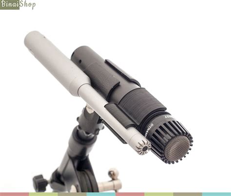 Binai Shop: Micro đo kiểm âm thanh Behringer ECM8000