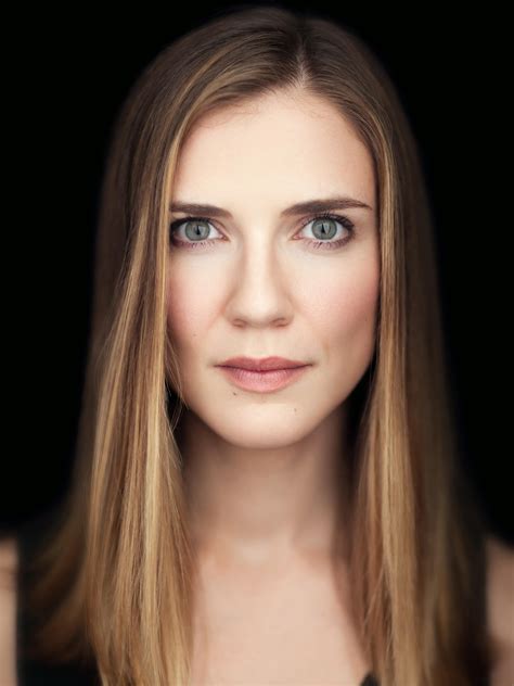 Sara Canning