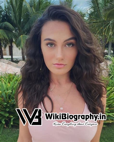 Who is Aubrey Paige? Wiki, Bio, Age, Height, Boyfriend, Net Worth