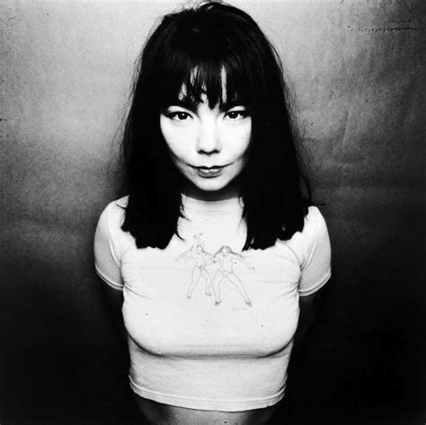 Björk Wallpapers - Wallpaper Cave