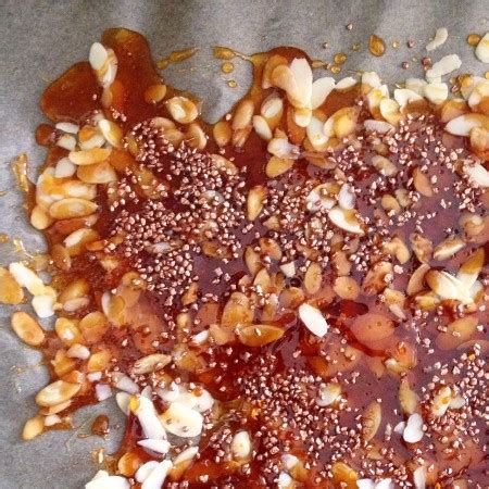 almond brittle