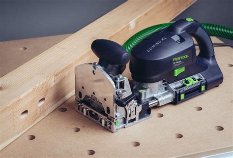 Festool Domino | eMercedesBenz Lifestyle
