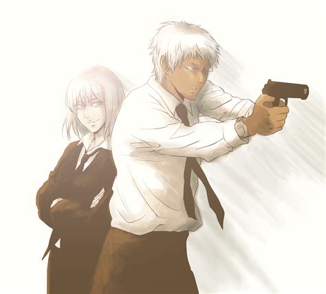 Jormungand/#1270167 - Zerochan