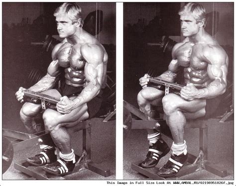 Том Платц (Tom Platz), фотографии, биография, соревнования, бодибилдинг