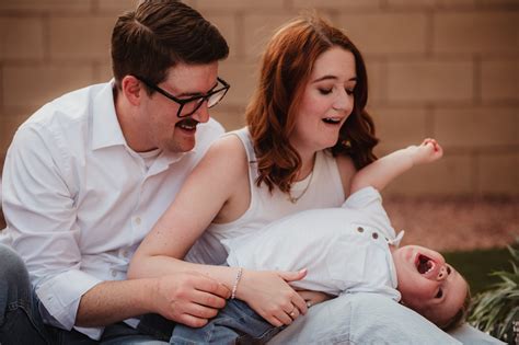 Las Vegas Backyard Gender Reveal — Destination Wedding & Elopement