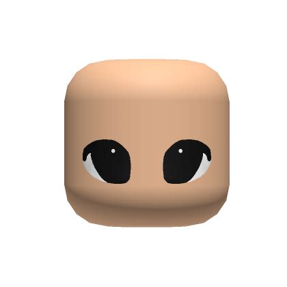 Cute Face | Roblox Item - Rolimon's