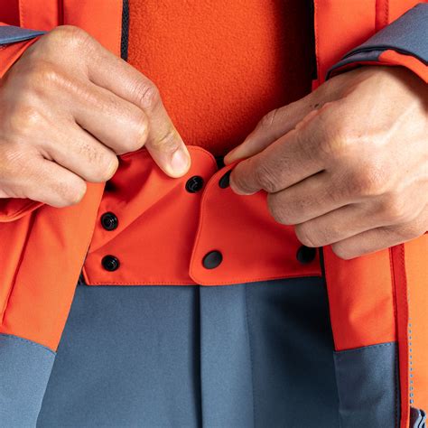 DARE2B KURTKA REMIT JACKET - ARED 20000 STRETCH