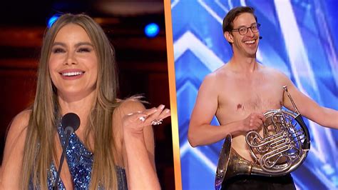 Roni Sagi & Rhythm's Dog Dancing WOWS The World! | Quarterfinals | AGT ...
