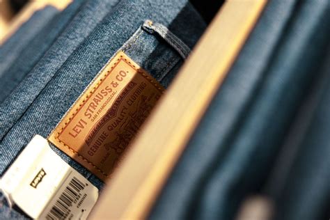 Top Stock Movers Now: Levi Strauss, Conagra Brands, HubSpot, and More
