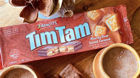 The 13 Best Tim Tam Flavors, Ranked