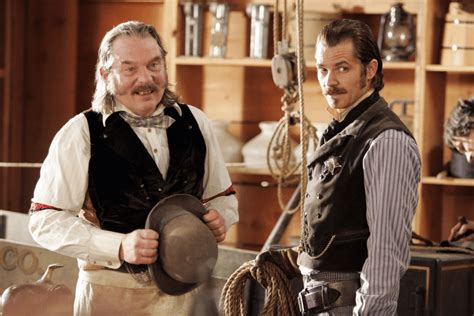 Harry? : r/deadwood