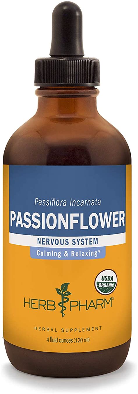 Ranking the best passion flower of 2021 - Body Nutrition