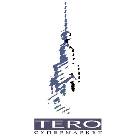 Tero Logo PNG Transparent & SVG Vector - Freebie Supply