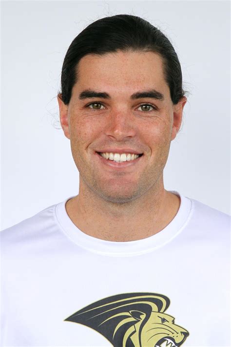 James Tobin - Women's Tennis Coach - Lindenwood University Athletics