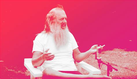 Rick Rubin Producer 8