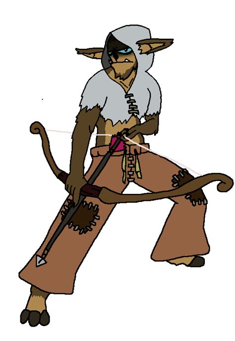 Kenga by DeadSkullable on DeviantArt