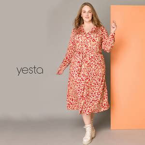 Yesta webshop | #1 in grote maten kleding | Bagoes