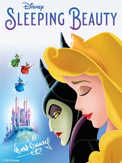 Prime Video: Sleeping Beauty