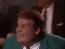 You Won't Believe What's in This Chris Farley Photo - zp25rsj