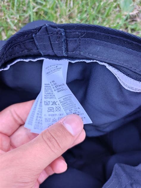 Оригінальна панама Найк асг nike acg: 1 100 грн. - Панами Бровари на Olx